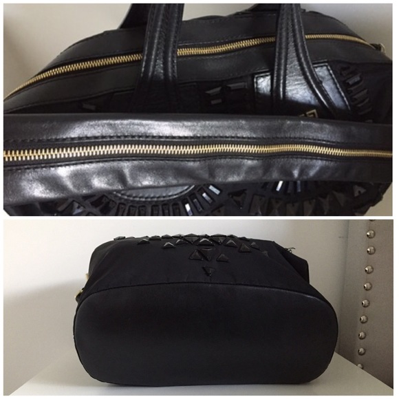 ⛔️SOLD⛔️ GIVENCHY Nightingale bag - Picture 6 of 8